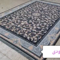 فرش 6و9ومتری موجوداست بازیرقیمت|فرش|بروجرد, |دیوار