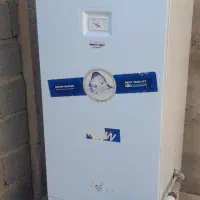 اب گرمکن یخچالی