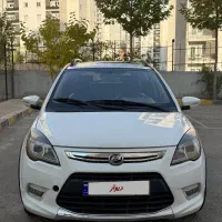 ایفان x50مدل ۹۴ دستی|خودرو سواری و وانت|تهران, ونک|دیوار