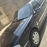 پارس مشکی مناسب مصرف کننده|خودرو سواری و وانت|مشهد, شهید آوینی|دیوار