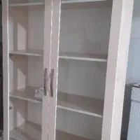 ویترین لوازم برقی