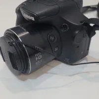 دوربین کنون canon sx60|دوربین عکاسی و فیلمبرداری|مشهد, سید رضی|دیوار