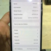 ایفون xs 256 پلمپ پلمپ|موبایل|تبریز, |دیوار