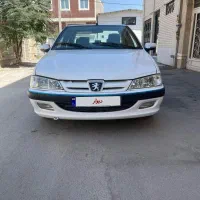 پارس تیوفاو گازسیمی