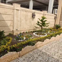 خدمات باغبانی در سراسر تهران خاک گلدون کاشت گل