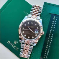 خریدار و فروش ساعت اورجینال رولکس امگا کارتیه طلا.