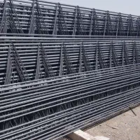 کارگر تیرچه