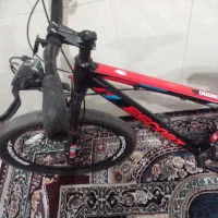 دوچرخه تنه آلومینیوم ۲۶|دوچرخه، اسکیت، اسکوتر|یزد, |دیوار
