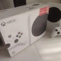 Xbox series s تمیز|کنسول، بازی ویدئویی و آنلاین|تهران, خواجه نظام الملک|دیوار