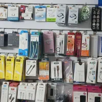 فرواش لوازم جانبی موبایل