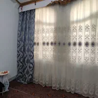 پرده|پرده، رانر، رومیزی|قم, نیروگاه|دیوار