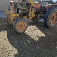 تراکتور رومانی