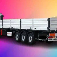 باربری سنگین به تمام نقاط کشور|خدمات حمل و نقل|اصفهان, شهرک صنعتی امیرکبیر (شاپور جدید)|دیوار