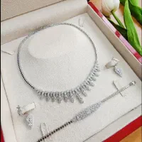 سرویس نقره ساعت نقره ضدحساسیت وسازگار با پوست حساس|بدلیجات|تبریز, |دیوار