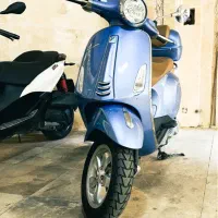 وسپا پریماورا ۹۴ آبی خاص