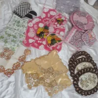 نم گیر وپیشبند