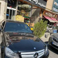 c200|خودرو سواری و وانت|تهران, دریا|دیوار