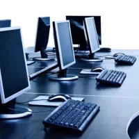 خدمات کامپیوتر،شبکه،تلفن،سانترال و دوربین مداربسته