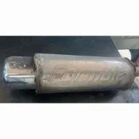 اگزوز اسپرت پراید