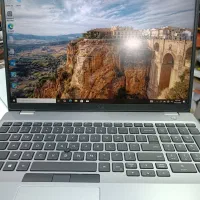 لپتاپ dell3551 لمسی