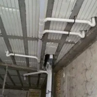 خدمات لوله کشی آب و فاضلاب|خدمات پیشه و مهارت|مشهد, هدایت|دیوار