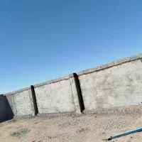 فروش خانه باغ با آب موتور