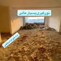 پیش فروش یک واحد ۳ خواب|پیش‌فروش املاک|بندر دیر, |دیوار