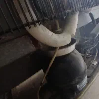 یخچال|یخچال و فریزر|رشت, کوی عرفان|دیوار