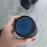 Canon EOS 850D|دوربین عکاسی و فیلم‌برداری|اندیشه, اندیشه فاز ۳|دیوار