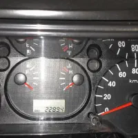 کامیونت نیسان|خودرو سواری و وانت|سنندج, |دیوار