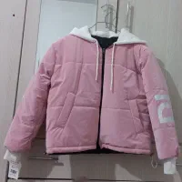 کاپشن دخترانه نو|لباس|مشهد, شهید علی محمدی|دیوار