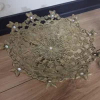 ظروف برنجی|صنایع دستی و سایر لوازم تزئینی|تهران, یافت‌آباد|دیوار
