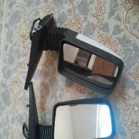 قطعات یدکی خودرو گلگیر پرایدچراغ آینه بغل پژو پارس|قطعات یدکی و لوازم جانبی|قزوین, |دیوار