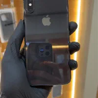 آیفون XS ، مشکی ، ۲۵۶ گیگ|موبایل|بابلسر, |دیوار