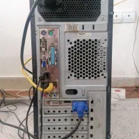 کامپیوتر کامل ASUS ، مانیتور LG ، گرافیک Nvidia|رایانه رومیزی|تهران, هفت چنار|دیوار