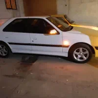 پارس۸۶|خودرو سواری و وانت|ملایر, |دیوار