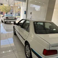 پارس tu5 فابریک|خودرو سواری و وانت|شیراز, کوشک میدان|دیوار