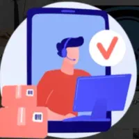 استخدام ادمین جهت مدیریت فضای مجازی و تولید محتوا
