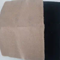 پارچه فوتر گرم بالا