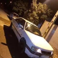 پژو اس الیکس ۹۶|خودرو سواری و وانت|گنبد کاووس, |دیوار