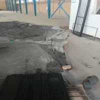 سلام نقاشی ساختمان ودرب پنجره و|خدمات پیشه و مهارت|بشاریات, |دیوار