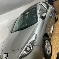 207پانامورا اتوماتصفر|خودرو سواری و وانت|یامچی, |دیوار