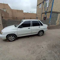 پراید 132مدل 90
