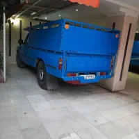 نیسان مدل۸۲ تناژ پایین|خودرو سواری و وانت|تهران, صاحب الزمان|دیوار