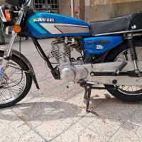 خورموج موتور ۸۲