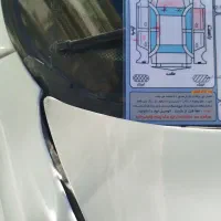 تیبا ۲|خودرو سواری و وانت|اردبیل, |دیوار