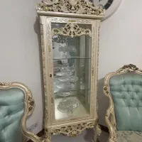 مبل ۹نفره|مبلمان خانگی و میز عسلی|رباطکریم, رباطکریم|دیوار