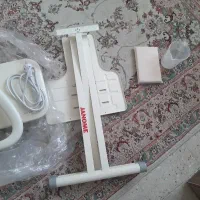 اتوپرس ژانومه|اتو و لوازم اتو|تهران, شهرک ولیعصر جنوبی|دیوار