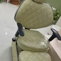 صندلی اصلاح