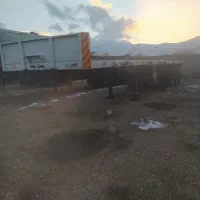 کفی دو محور